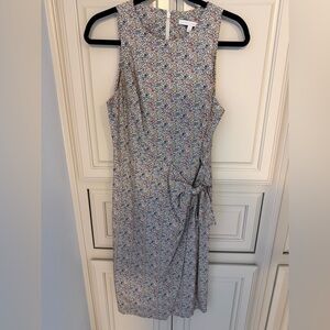 Antonio Melani Multicolor Floral Dress